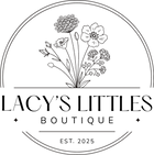 Lacy’s Littles Boutique