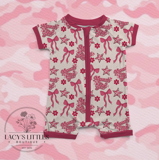 Mama's Girl Shortie *Pre-Order*